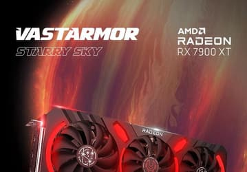 Radeon RX 7900 XT в Китае продают на 150 долларов дешевле рекомендованной цены