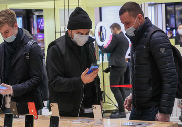 Сегодня на новых смартфонах, планшетах, умных телевизорах и ПК появились обязательные российские приложения