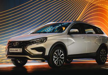 Lada Vesta NG должна приносить доход салонам, производителям запчастей и АвтоВАЗу. Стало известно, от чего будет зависеть цена Lada Vesta NG