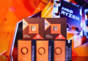 AMD обрушила стоимость процессоров Ryzen 7000 в Китае. Теперь в Поднебесной они дешевле, чем в США