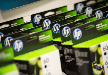 Клиенты HP возмущены: вышло обновление, блокирующее использование сторонних картриджей