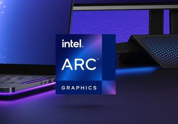Intel решила давнюю проблему видеокарт Arc A7 с энергопотреблением. Но лишь частично