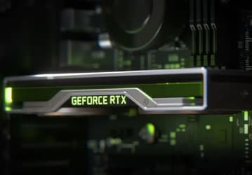 Видеокарты Nvidia GeForce GTX 16 и RTX 30 могут подешеветь в марте, но не сильно