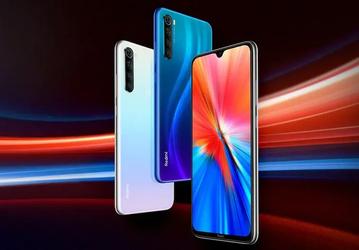 Глобальный Redmi Note 8 2021 получил финальную MIUI 14 на базе Android 13, а Galaxy M42 5G получил интерфейс One UI 5.1