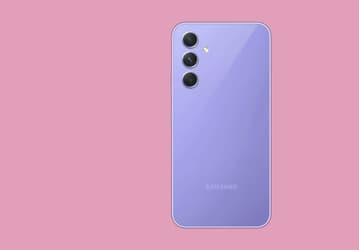 390 долларов вместо 500 евро. Сравнение стоимости Samsung Galaxy A54 и A34 в Европе и в Индонезии