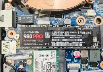 В Китае начали подделывать популярные накопители Samsung 980 Pro. Даже фирменное ПО Samsung Magician принимает их за своих