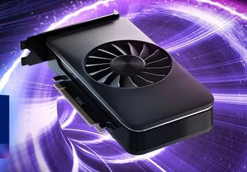 Нет, Intel не догнала AMD на рынке дискретных GPU. Аналитики JPR пересмотрели отчёт
