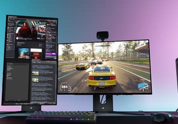 Corsair Xeneon 27QHD240 – 27-дюймовый монитор с панелью OLED и частотой 240 Гц