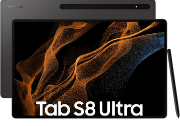 Samsung Galaxy Tab S9 Ultra окажется суперпланшетом: он получит разогнанную платформу Snapdragon 8 Gen 2 и аккумулятор огромной емкости