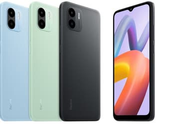 Redmi представила свои самые доступные телефоны – Redmi A2 и Redmi A2+