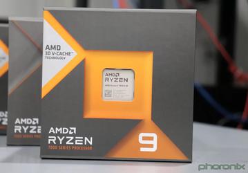 Ryzen 7 7700X стал самым быстрым CPU в играх под Linux, он смотрится намного лучше Ryzen 9 7950X3D