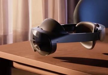 Meta* резко снижает цены на VR-гарнитуры Quest 2 и Pro