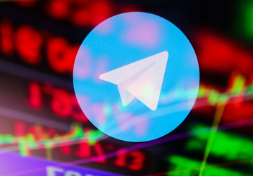 Telegram собирается выпустить свои акции, компанию могут оценить в $50 млрд 