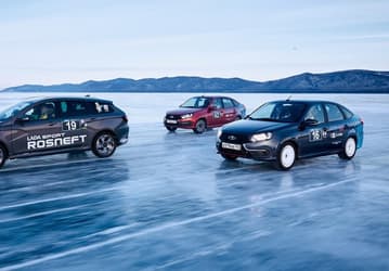 Lada Granta Sport получит двигатель ВАЗ-21127-95 мощностью 120-122 л.с., тормозные диски диаметром 280 мм и спортивные кресла