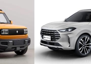 Опубликован рейтинг самых надёжных автомобилей в Китае. Лидирует Dongfeng Honda, а вот Beijing Hyundai и SAIC Skoda оказались в списке худших