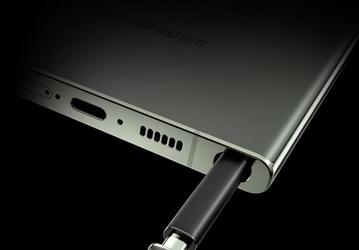 У Samsung Galaxy S23 Ultra снова проблемы. На этот раз – со стилусом
