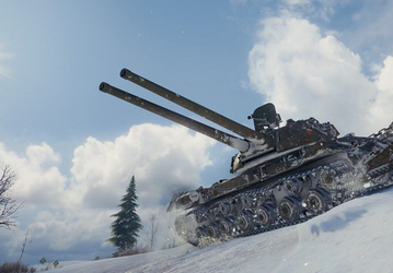 World of Tanks появилась в Steam. Пользователи негодуют
