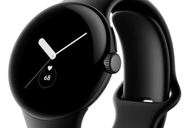 Google продает умные часы Pixel Watch за 400 долларов при цене компонентов устройства 123 доллара