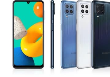 Samsung Galaxy M32, Galaxy A04s и Galaxy F62 получили интерфейс One UI 5.1 на базе Android 13