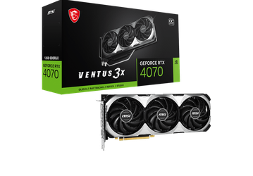 GeForce RTX 4070 доказала свой хитовый статус в Европе. Это абсолютный бестселлер у крупнейшего немецкого ретейлера Mindfactory