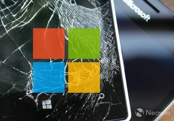 Microsoft ещё раз похоронила Windows 10 Mobile, обновив напоследок