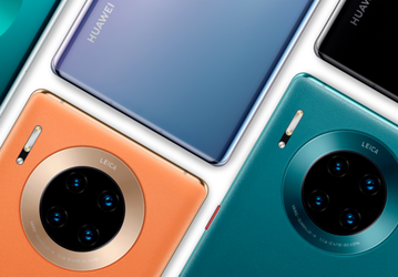 Huawei обеспечит рынок дешёвыми смартфонами с 5G примерно через год