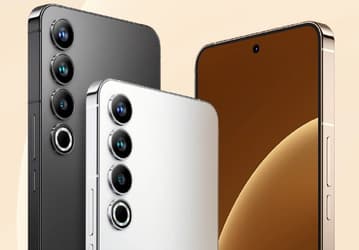 Meizu 20 Pro оказался дефицитным смартфоном. Заместитель вице-президент компании отправился на завод «закручивать гайки»