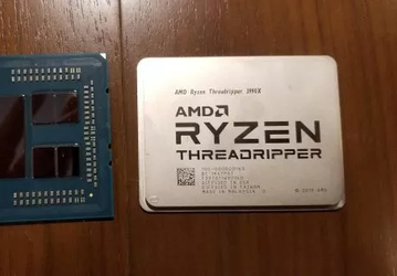AMD отказалась от одной модели Ryzen Threadripper 3000, потому что вы бы её не купили