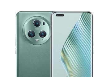Лучший в мире камерофон готов покорять Европу. Продажи Honor Magic5 Pro в Европе стартуют 6 апреля, первым покупателям обещаны хорошие бонусы