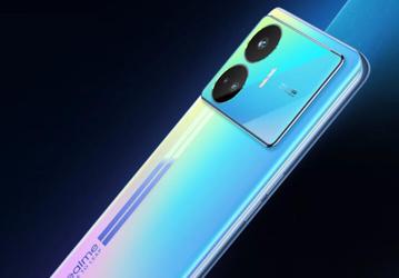 5500 мА·ч, 100 Вт, экран OLED 1,5K 144 Гц, Snapdragon 7 Gen 2, 64 Мп и много памяти — за 290 долларов. Realme GT Neo5 SE поступил в продажу в Китае