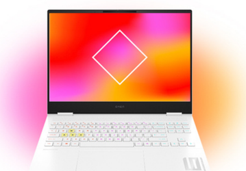 Экран 2,5К 240 Гц, Core i9-13900HX и GeForce RTX 4070 Laptop за 1900 долларов. Игровой ноутбук HP Omen Shadow Elf 9 Slim поступит в продажу 20 апреля