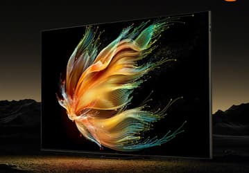 Xiaomi откроет «эру точного качества изображения» с 86-дюймовым телевизором Mi Master 86 Mini LED