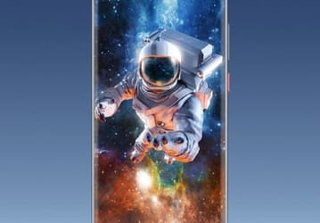 Такого нет даже у Samsung. 12 апреля ZTE представит смартфон Axon 50 Ultra 5G с поддержкой звонков по спутниковой связи