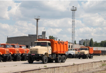 Знаменитый украинский автозавод «АвтоКрАЗ» может начать производство электромобилей