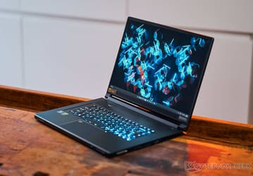 24-ядерный Core i9-13900HX, GeForce RTX 4090 Laptop, 64 ГБ ОЗУ и SSD на 4 ТБ. Представлен Acer Predator Triton 17 X – самый мощный ноутбук производителя