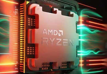Тесты в 21 игре показали, что AMD Ryzen 7 7800X3D в среднем на 7% быстрее Core i9-13900K