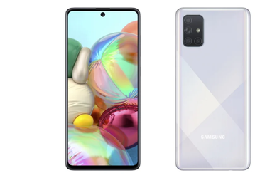 Samsung устроит путаницу в своём ассортименте смартфонов. Всё ради 5G