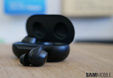 Samsung Galaxy Buds+ поразят своей автономностью