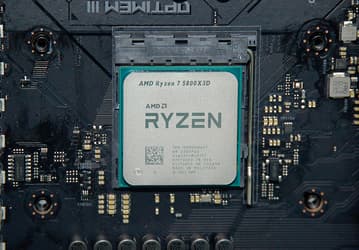 Ryzen 7 5800X3D – бесспорный хит в Европе. За неделю немецкий ретейлер Mindfactory продал больше этих CPU, чем Core i5-13600KF, Core i7-13700K и Core i9-13900K вместе взятых