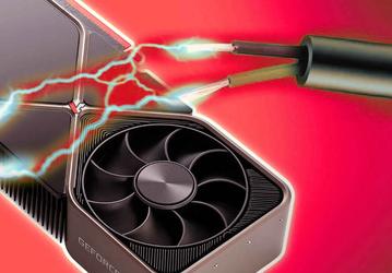 Полезная утилита для пользователей видеокарт Nvidia: NVIDIA GPU Power Management позволяет устанавливать лимиты потребления и частоты для каждого конкретного приложения