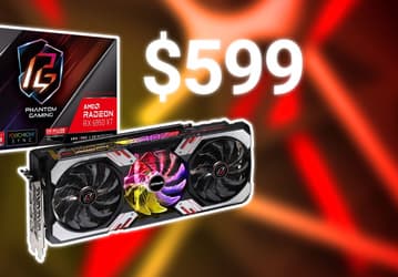GeForce RTX 4070 и Radeon RX 6950 XT объединяет одно – эти видеокарты продаются в США по одинаковой цене