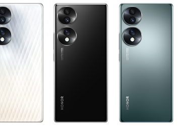 Что объединяет Honor 70, Poco M4 Pro и Nubia RedMagic 7 Pro? Все они вошли в новый список смартфонов, поддерживающих платформу Google ARCore