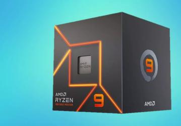12-ядерный AMD Ryzen 9 7900 подешевел до минимума в США. Его можно купить за 370 долларов