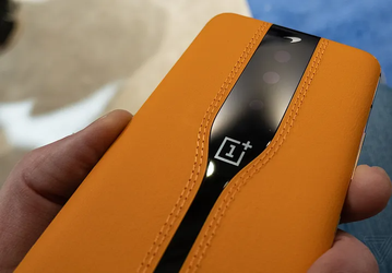 Не ждите гибкий смартфон OnePlus в ближайшее время