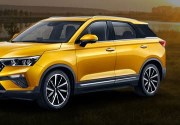 Ошибки коробки передачи и проблемы с функцией Auto Hold. Владельцы рассказали о кроссовере FAW Bestunе T77, который превратится в Lada X-Cross 5
