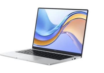 Core i5-12450H, 16 ГБ ОЗУ и SSD объемом 1 ТБ За 580 долларов. Представлен ноутбук Honor MagicBook X 14 2023