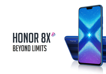 Android 10 пришла на популярный недорогой Honor 