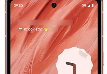 Флагман, который медленнее многих смартфонов среднего уровня. Google Pixel 7a протестировали в Geekbench
