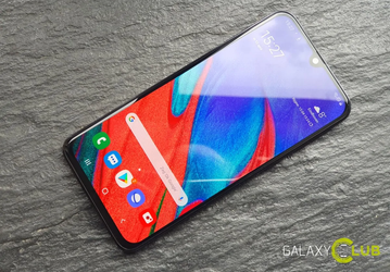 Samsung продолжит оснащать недорогие смартфоны огромными аккумуляторами. Как минимум это справедливо для Galaxy A31