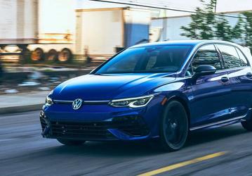 Прощай, Golf. Volkswagen откажется от культового хетчбэка, который стал родоначальником целого класса